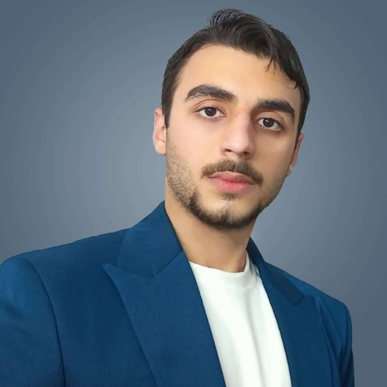 Shoaib Baghani