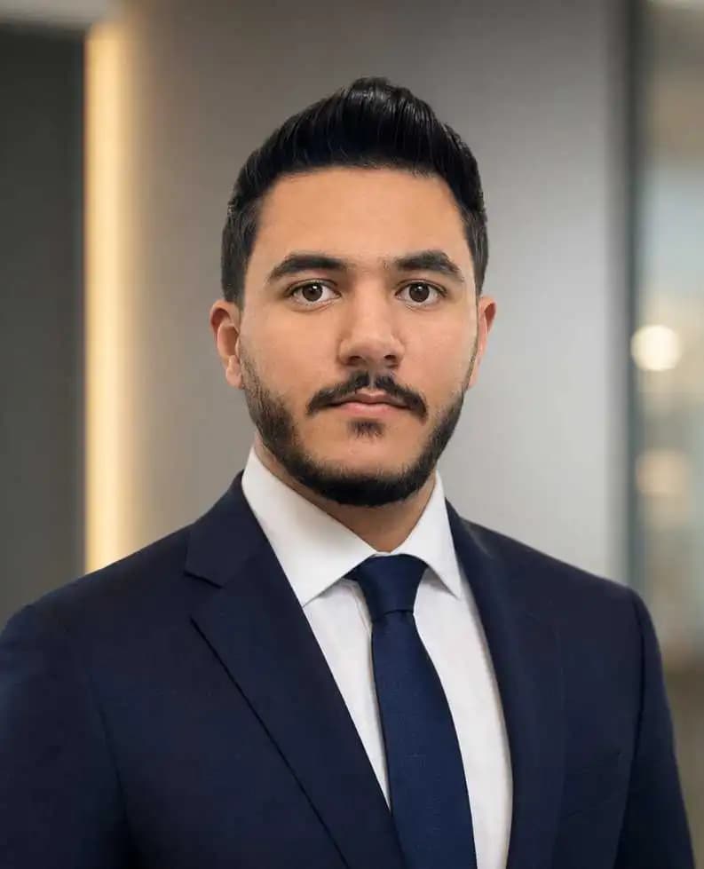 Amir Reza Mokhtari